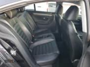 ✅ 2011 Volkswagen CC Sport • VIN: WVWNN7AN9BE718744 • Lot: 88650395. Listed on Copart with 157,341 mi. Free auction sales archive from the USA and detailed vehicle history report at DreamBid. Image 10.