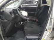 ✅ 2012 Scion xD • VIN: JTKKU4B42C1028233 • Lot: 81568035. Listed on Copart with Not provided. Free auction sales archive from the USA and detailed vehicle history report at DreamBid. Image 7.