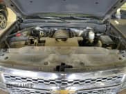 ✅ 2015 Chevrolet Silverado 1500 LTZ • VIN: 3GCUKSECXFG243412 • Lot: 43289105. Wystawiony na Copart z przebiegiem 132 828 mil. Bezpłatny archiwum sprzedaży aukcyjnych z USA i szczegółowy raport historii pojazdu na DreamBid. Zdjęcie 11.