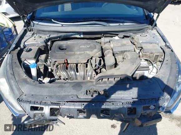 ✅ 2018 Hyundai Sonata Sport Plus • VIN: 5NPE34AF6JH649183 • Lot: 43494170. Listed on IAAI with 117,471 mi. Free auction sales archive from the USA and detailed vehicle history report at DreamBid. Image 10.