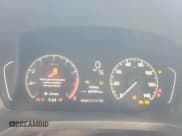 ✅ 2023 Honda Pilot Sport • VIN: 5FNYG2H31PB014140 • Lot: 86104615. Listed on Copart with 47,394 mi. Free auction sales archive from the USA and detailed vehicle history report at DreamBid. Image 9.