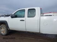 ✅ 2013 Chevrolet Silverado 2500HD Work Truck • VIN: 1GC2KVCG0DZ347760 • Lot: 41652339. Listed on IAAI with 130,873 mi. Free auction sales archive from the USA and detailed vehicle history report at DreamBid. Image 14.