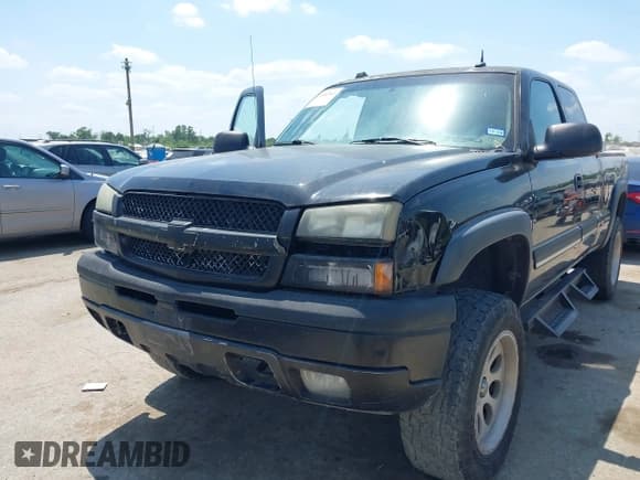 ✅ 2004 Chevrolet Silverado 1500 Z71 • VIN: 2GCEK19T441202160 • Лот: 42054363. Опубликован ранее на IAAI с пробегом 215 182 миль. Бесплатный доступ к архиву аукционных продаж из США и подробный отчёт об истории автомобиля на DreamBid. Изображение 6.