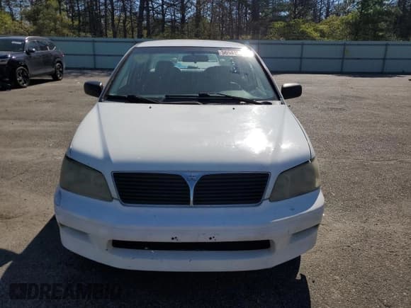 ✅ 2003 Mitsubishi Lancer ES • VIN: JA3AJ26E83U076335 • Лот: 67506825. Опубликован ранее на Copart с пробегом 143 394 миль. Бесплатный доступ к архиву аукционных продаж из США и подробный отчёт об истории автомобиля на DreamBid. Изображение 5.