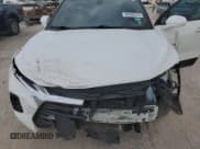 ✅ 2019 Chevrolet Blazer • VIN: 3GNKBCRS1KS700699 • Lot: 82593125. Listed on Copart with 54,013 mi. Free auction sales archive from the USA and detailed vehicle history report at DreamBid. Image 12.