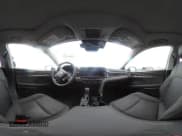 ✅ 2025 Toyota Camry LE • VIN: 4T1DBADK7SU514464 • Lot: 41961213. Listed on IAAI with 1,428 mi. Free auction sales archive from the USA and detailed vehicle history report at DreamBid. Image 19.