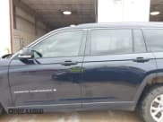 ✅ 2023 Jeep Grand Cherokee Limited • VIN: 1C4RJKBGXP8820298 • Lot: 42730705. Listed on IAAI with 82,902 mi. Free auction sales archive from the USA and detailed vehicle history report at DreamBid. Image 14.