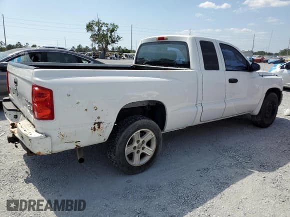 ✅ 2011 Ram Dakota Big Horn • VIN: 1D7RE3BK8BS606314 • Lot: 54532615. Listed on Copart with 240,196 mi. Free auction sales archive from the USA and detailed vehicle history report at DreamBid. Image 3.