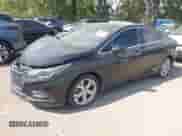 2017 Chevrolet Cruze Premier с VIN 1G1BF5SM5H7103026, выставлен на аукционе IAAI как лот 43263476 с пробегом 156 380 миль миль и . История ставок и продаж доступна на DreamBid. Изображение 2.