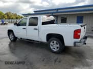 ✅ 2009 Chevrolet Silverado 1500 • VIN: 2GCFC135X91132117 • Lot: 74206224. Listed on Copart with 172,416 mi. Free auction sales archive from the USA and detailed vehicle history report at DreamBid. Image 2.