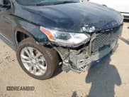 ✅ 2019 Chevrolet Traverse RS • VIN: 1GNEVJKW7KJ135365 • Lot: 43263216. Listed on IAAI with 125,648 mi. Free auction sales archive from the USA and detailed vehicle history report at DreamBid. Image 21.