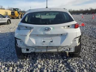 ✅ 2019 Hyundai Kona SE • VIN: KM8K12AA8KU318299 • Лот: 48115134. Опубликован ранее на Copart с пробегом 48 113 миль. Бесплатный доступ к архиву аукционных продаж из США и подробный отчёт об истории автомобиля на DreamBid. Изображение 6.