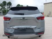 ✅ 2024 Chevrolet Blazer LT • VIN: 3GNKBDR42RS174178 • Лот: 42914097. Опубликован ранее на IAAI с пробегом 18 939 миль. Бесплатный доступ к архиву аукционных продаж из США и подробный отчёт об истории автомобиля на DreamBid. Изображение 6.