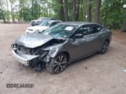 ✅ 2016 Nissan Maxima SR • VIN: 1N4AA6AP8GC401150 • Lot: 42663566. Wystawiony na IAAI z przebiegiem 155 842 mil. Bezpłatny archiwum sprzedaży aukcyjnych z USA i szczegółowy raport historii pojazdu na DreamBid. Zdjęcie 2.