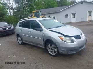 ✅ 2004 Pontiac Vibe • VIN: 5Y2SM62854Z443989 • Lot: 42198666. Wystawiony na IAAI z przebiegiem 144 907 mil. Bezpłatny archiwum sprzedaży aukcyjnych z USA i szczegółowy raport historii pojazdu na DreamBid. Zdjęcie 1.