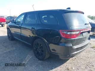 2017 Dodge Durango R/T z VIN 1C4SDJCT5HC957632, wystawiony jako IAAI lot #43357661 z przebiegiem 277 805 mil mil oraz . Historia ofert i sprzedaży dostępna na DreamBid. Obrazek 3.