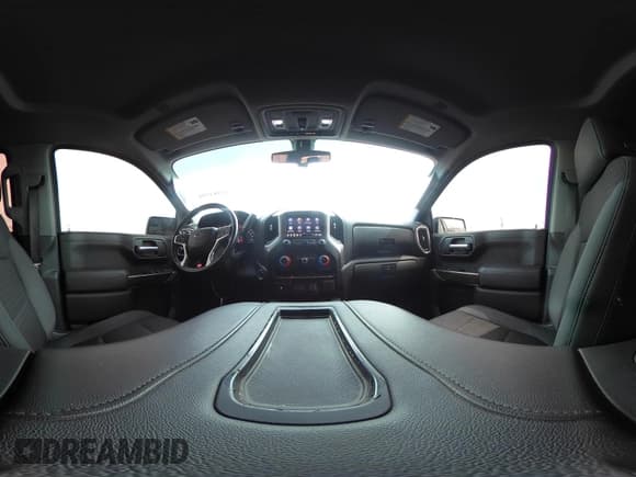 ✅ 2019 Chevrolet Silverado 1500 LT Trail Boss • VIN: 3GCPYFED4KG297004 • Lot: 42984504. Wystawiony na IAAI z przebiegiem 136 915 mil. Bezpłatny archiwum sprzedaży aukcyjnych z USA i szczegółowy raport historii pojazdu na DreamBid. Zdjęcie 19.