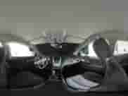 2015 Chevrolet Equinox LT with VIN 2GNALBEK5F6378551, listed as a Copart auction lot 89682975 with 143,427 mi miles and Salvage title. Bid and sale history available at DreamBid. Image 15.