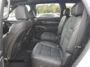 ✅ 2025 Kia Telluride EX X-Pro • VIN: 5XYP3DGC3SG695987 • Lot: 86116865. Listed on Copart with 93 mi. Free auction sales archive from the USA and detailed vehicle history report at DreamBid. Image 11.