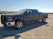 ✅ 2015 Chevrolet Silverado 2500HD LT • VIN: 1GC1KVE88FF162104 • Lot: 86138115. Wystawiony na Copart z przebiegiem 190 254 mil. Bezpłatny archiwum sprzedaży aukcyjnych z USA i szczegółowy raport historii pojazdu na DreamBid. Zdjęcie 1.