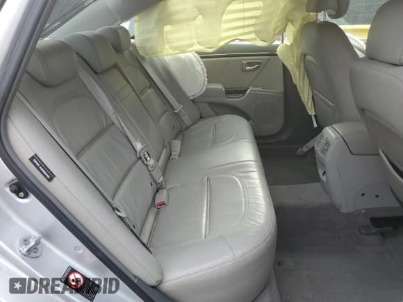 ✅ 2009 Hyundai Azera Limited • VIN: KMHFC46F99A343316 • Lot: 47958075. Listed on Copart with 163,668 mi. Free auction sales archive from the USA and detailed vehicle history report at DreamBid. Image 10.