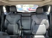 ✅ 2018 Jeep Cherokee Limited • VIN: 1C4PJLDB0JD560894 • Лот: 66543425. Опубликован ранее на Copart с пробегом 130 917 миль. Бесплатный доступ к архиву аукционных продаж из США и подробный отчёт об истории автомобиля на DreamBid. Изображение 10.