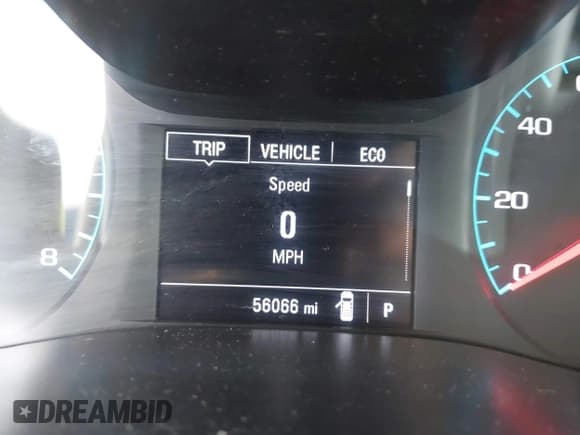 ✅ 2020 Chevrolet Colorado 4WD Work Truck • VIN: 1GCGTBEN1L1181288 • Lot: 42536579. Listed on IAAI with 56,066 mi. Free auction sales archive from the USA and detailed vehicle history report at DreamBid. Image 15.