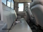 ✅ 2004 Ford F-250 XL • VIN: 1FTNX21P14EA59639 • Lot: 84361335. Wystawiony na Copart z przebiegiem 312 212 mil. Bezpłatny archiwum sprzedaży aukcyjnych z USA i szczegółowy raport historii pojazdu na DreamBid. Zdjęcie 11.