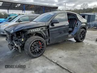 ✅ 2018 Mercedes-Benz GLE 63 S AMG • VIN: 4JGED7FB9JA122715 • Lot: 94974905. Wystawiony na Copart z przebiegiem 47 961 mil. Bezpłatny archiwum sprzedaży aukcyjnych z USA i szczegółowy raport historii pojazdu na DreamBid. Zdjęcie 1.