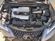 ✅ 2021 Lexus UX 200 • VIN: JTHX3JBH4M2035812 • Lot: 81259155. Listed on Copart with 52,359 mi. Free auction sales archive from the USA and detailed vehicle history report at DreamBid. Image 12.