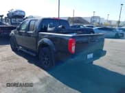 ✅ 2021 Nissan Frontier SV • VIN: 1N6ED0EA7MN702186 • Lot: 42286772. Listed on IAAI with 70,393 mi. Free auction sales archive from the USA and detailed vehicle history report at DreamBid. Image 3.