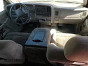 ✅ 1999 Chevrolet Silverado 1500 LS • VIN: 2GCEK19T9X1290773 • Лот: 66622364. Опубликован ранее на Copart с пробегом 186 810 миль. Бесплатный доступ к архиву аукционных продаж из США и подробный отчёт об истории автомобиля на DreamBid. Изображение 8.