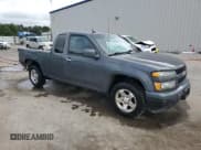 ✅ 2012 Chevrolet Colorado 1LT • VIN: 1GCESCF9XC8127609 • Лот: 65903475. Опубликован ранее на Copart с пробегом 105 133 миль. Бесплатный доступ к архиву аукционных продаж из США и подробный отчёт об истории автомобиля на DreamBid. Изображение 4.