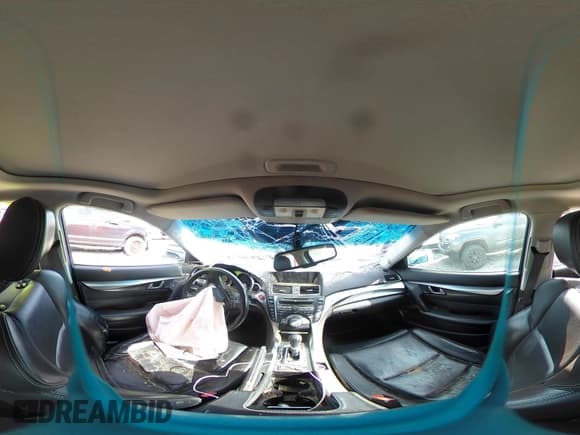 ✅ 2010 Acura TL Technology • VIN: 19UUA9F5XAA800078 • Lot: 43116448. Listed on IAAI with Not provided. Free auction sales archive from the USA and detailed vehicle history report at DreamBid. Image 18.