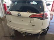 ✅ 2017 Toyota RAV4 XLE • VIN: JTMWFREV0HJ716663 • Лот: 41256607. Опубликован ранее на IAAI с пробегом 101 641 миль. Бесплатный доступ к архиву аукционных продаж из США и подробный отчёт об истории автомобиля на DreamBid. Изображение 19.