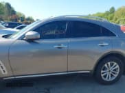 ✅ 2010 Infiniti FX • VIN: JN8AS1MW9AM851036 • Lot: 42245651. Wystawiony na IAAI z przebiegiem 168 134 mil. Bezpłatny archiwum sprzedaży aukcyjnych z USA i szczegółowy raport historii pojazdu na DreamBid. Zdjęcie 15.