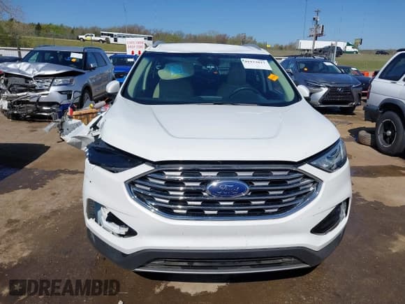 ✅ 2020 Ford Edge SEL • VIN: 2FMPK4J92LBB09166 • Лот: 41932017. Опубликован ранее на IAAI с пробегом 69 967 миль. Бесплатный доступ к архиву аукционных продаж из США и подробный отчёт об истории автомобиля на DreamBid. Изображение 13.