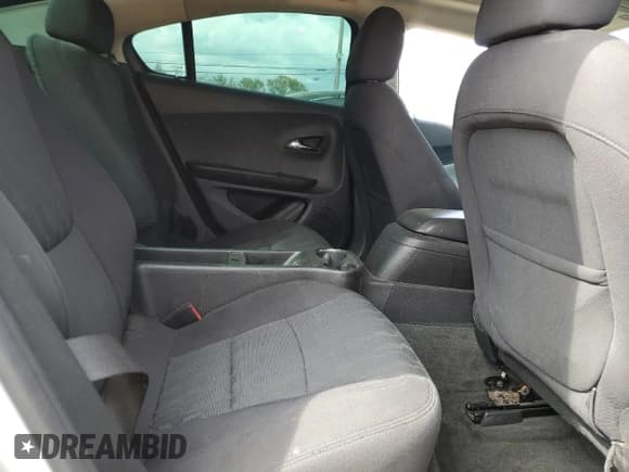 ✅ 2013 Chevrolet Volt • VIN: 1G1RA6E46DU128706 • Lot: 72854104. Wystawiony na Copart z przebiegiem 149 666 mil. Bezpłatny archiwum sprzedaży aukcyjnych z USA i szczegółowy raport historii pojazdu na DreamBid. Zdjęcie 10.