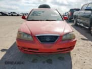 ✅ 2004 Hyundai Elantra GLS • VIN: KMHDN46D94U916934 • Lot: 91681385. Listed on Copart with 180,232 mi. Free auction sales archive from the USA and detailed vehicle history report at DreamBid. Image 5.