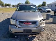 ✅ 2007 GMC Envoy SLT • VIN: 1GKDT13S472135366 • Lot: 84611465. Wystawiony na Copart z przebiegiem 100 573 mil. Bezpłatny archiwum sprzedaży aukcyjnych z USA i szczegółowy raport historii pojazdu na DreamBid. Zdjęcie 5.