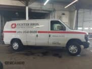 ✅ 2012 Ford Econoline Cargo Recreational • VIN: 1FTNE2EW7CDA31016 • Lot: 43289909. Listed on IAAI with 179,092 mi. Free auction sales archive from the USA and detailed vehicle history report at DreamBid. Image 14.