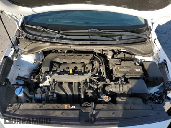 ✅ 2021 Hyundai Accent SE • VIN: 3KPC24A65ME128541 • Лот: 41952965. Опубликован ранее на Copart с пробегом 89 844 миль. Бесплатный доступ к архиву аукционных продаж из США и подробный отчёт об истории автомобиля на DreamBid. Изображение 13.