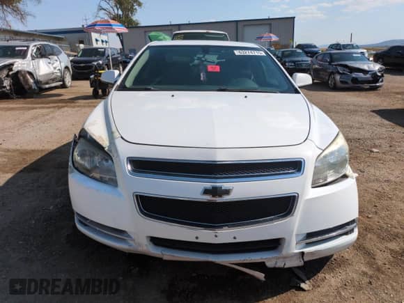 2012 Chevrolet Malibu 1LT с VIN 1G1ZC5E06CF377012, выставлен на аукционе Copart как лот 63274715 с пробегом 166 477 миль миль и Списание • Salvage title. История ставок и продаж доступна на DreamBid. Изображение 5.