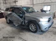 ✅ 2019 Dodge Durango SXT • VIN: 1C4RDJAG3KC659561 • Лот: 43305071. Опубликован ранее на IAAI с пробегом 179 092 миль. Бесплатный доступ к архиву аукционных продаж из США и подробный отчёт об истории автомобиля на DreamBid. Изображение 1.