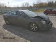 ✅ 2009 Chevrolet Malibu 2LT • VIN: 1G1ZJ57B394145234 • Lot: 77548634. Listed on Copart with 40,618 mi. Free auction sales archive from the USA and detailed vehicle history report at DreamBid. Image 4.