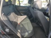 ✅ 2016 BMW X3 xDrive28i • VIN: 5UXWX9C56G0D74349 • Lot: 85703215. Listed on Copart with 267,474 mi. Free auction sales archive from the USA and detailed vehicle history report at DreamBid. Image 11.