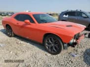✅ 2019 Dodge Challenger SXT • VIN: 2C3CDZAG3KH611192 • Lot: 64849844. Wystawiony na Copart z przebiegiem 57 231 mil. Bezpłatny archiwum sprzedaży aukcyjnych z USA i szczegółowy raport historii pojazdu na DreamBid. Zdjęcie 4.