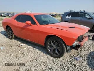 ✅ 2019 Dodge Challenger SXT • VIN: 2C3CDZAG3KH611192 • Lot: 64849844. Wystawiony na Copart z przebiegiem 57 231 mil. Bezpłatny archiwum sprzedaży aukcyjnych z USA i szczegółowy raport historii pojazdu na DreamBid. Zdjęcie 4.