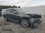 ✅ 2017 Mazda CX-9 Signature • VIN: JM3TCBEY9H0140355 • Лот: 80649535. Опубликован ранее на Copart с пробегом 175 650 миль. Бесплатный доступ к архиву аукционных продаж из США и подробный отчёт об истории автомобиля на DreamBid. Изображение 4.