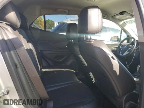 ✅ 2019 Buick Encore Preferred • VIN: KL4CJESB4KB705231 • Lot: 89517705. Wystawiony na Copart z przebiegiem 155 555 mil. Bezpłatny archiwum sprzedaży aukcyjnych z USA i szczegółowy raport historii pojazdu na DreamBid. Zdjęcie 11.